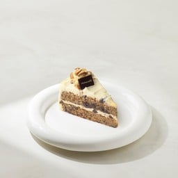 เค้กซูกินี่พรุน สเปลท์