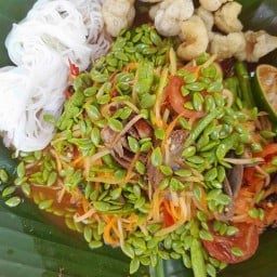 🧋 ชา กะ แฟ  บ้านโบว์ 🧋