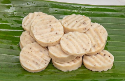 หมูยอลวก