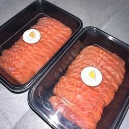 แซลม่อนนอร์เวย์ 500 กรัม (เซตอิ่มจัง)