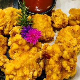 ไก่คาราเกะ สไตรญี่ปุ่น japanese