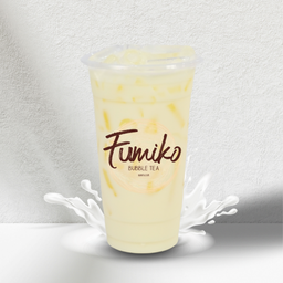 นมฮอกไกโด