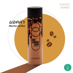 Macha Coffee มอคค่า