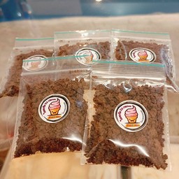 โอวัลตินเฟลค