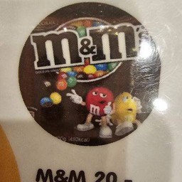 M&M