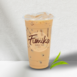 ชานมต้นตำรับ