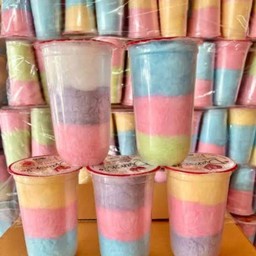 สายใหมสีรุ้ง 1 กระปุ๊ก