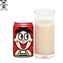 C7 นมหวังจ่าย旺仔牛奶