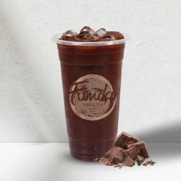 ชานมโกโก้