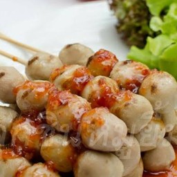 เจ้าหมู