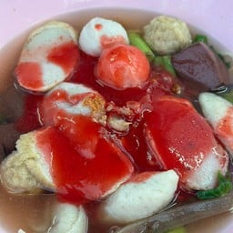 เย็นตาโฟ