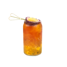 ชาผลไม้ไต้หวัน