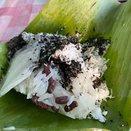 ข้าวเหนียวพม่า