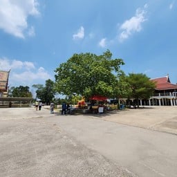 วัดคุ้งกร่างภาราม