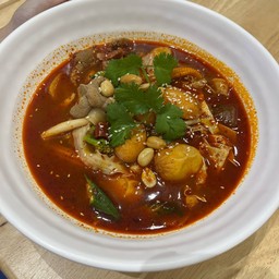 Spicy House Emporium