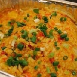 M2 ห่อฟรอยเห็ดเข็มทองปลาหมึก锡纸金针菇鱿鱼