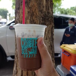 มอคค่า