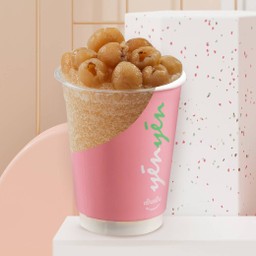 สเลอปี้ลำใย