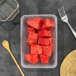 ผลไม้ปอกสด Fruitvorite (โฮมเซ็นเตอร์)