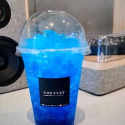 ITALIAN SODA