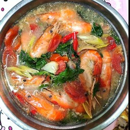 ครัวชนันธร บ้านท่าบ่อ