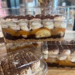 บานอฟฟี่ ( เหลือ   4 กล่อง)