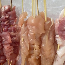 LN ชาบูนัยบ้าน