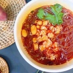 A13ซวนล่าเฝิ่น酸辣粉