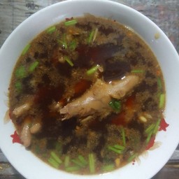 เกาเหลา