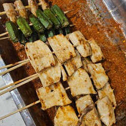 เห็ดออริจิ