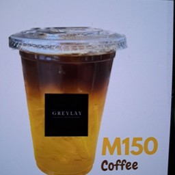 M150 COFFEE