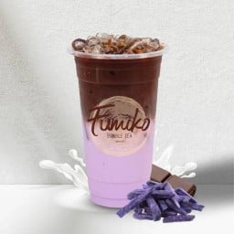 โกโก้เผือก