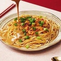 A2 บะหมี่แห้งหวู่ฮัน武汉热干面
