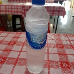 น้ำดื่ม 600ML