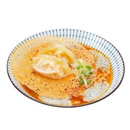 Oishi Ramen บิ๊กซี ตรัง