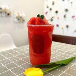 MOMOTEA ชานมไต้หวัน สาขาสุรินทร์