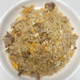 ข้าวผัดไก่