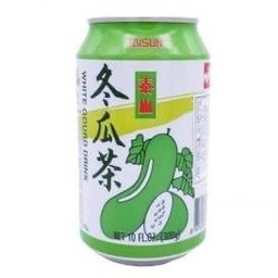 C5 นำ้ฟัก冬瓜茶