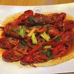 M11 หม่าล่ากุ้งเครฟิช麻辣小龙虾