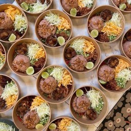 ครัวลุงบอยอร่อยจัง บางขุนเทียน