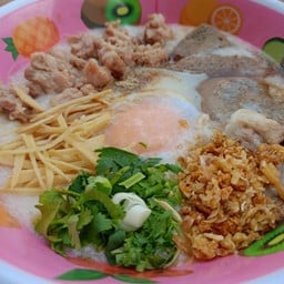 โจ๊กหน้าหอ