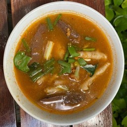 น้ำยาป่าตีนไก่