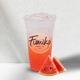 ชาแตงโมโซดา