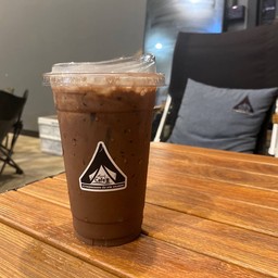 โกโก้ (เข้มข้น)