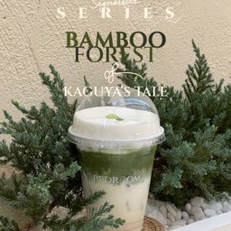 BAMBOO FOREST of kugaya’s tale