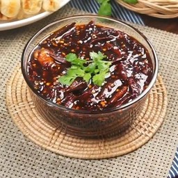 น้ำจิ้มมะขามสามรส(รสดั้งเดิม)