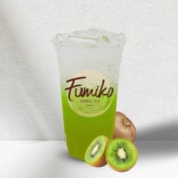 ชากีวี่โซดา