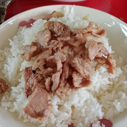 ทอดเค็ม