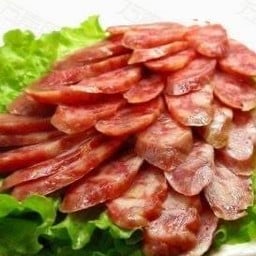 H11 กุนเชียงย่าง泰式腊肠