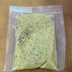 Tiger ผงถั่ว 777 老虎烧烤 - 花生粉 777